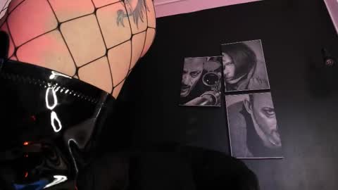 Snapshot of agnes_jones chatting on 10, 11, 2025 agnes_jones online show from 10, 11, 2025