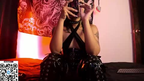 Snapshot of agnes_jones chatting on 29, 11, 2025 agnes_jones online show from 29, 11, 2025