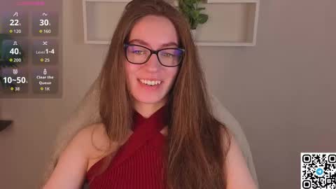 agnes wells online show from 28, 3, 2026