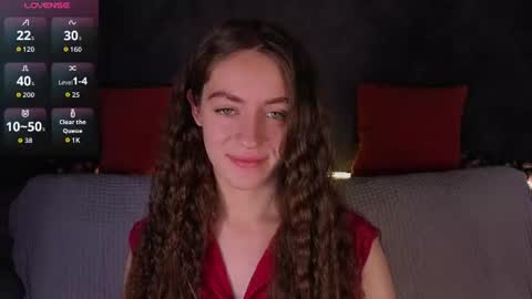 agnes wells online show from 11, 6, 2026