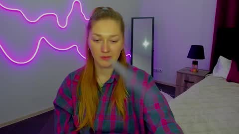 AgnesArden online show from 10, 3, 2025