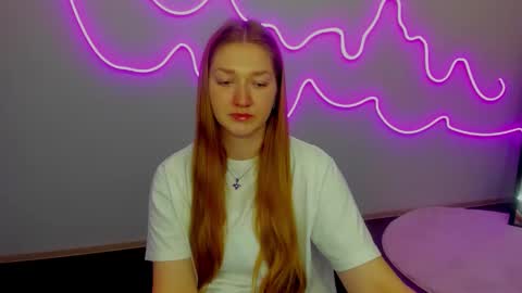 AgnesArden online show from 11, 3, 2025