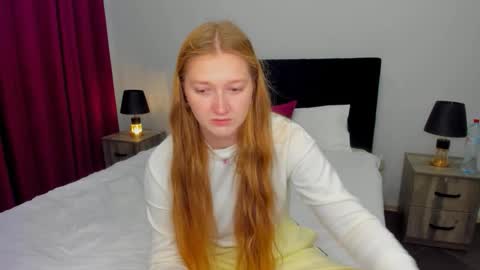 AgnesArden online show from 3, 10, 2025