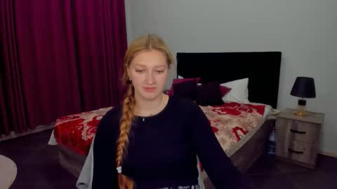 AgnesArden online show from 17, 10, 2025