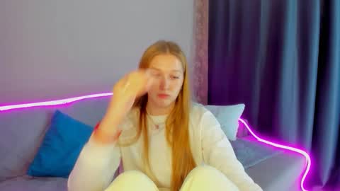 AgnesArden online show from 24, 10, 2025