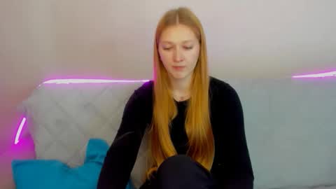 AgnesArden online show from 26, 10, 2025