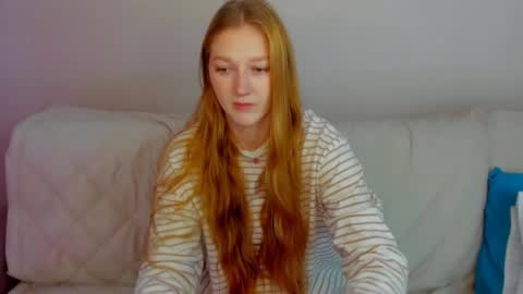 AgnesArden online show from 13, 11, 2025