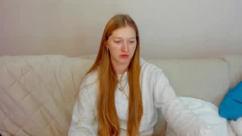 AgnesArden online show from 16, 11, 2025