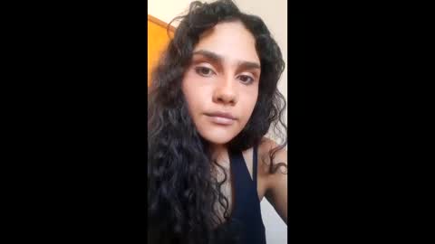 agnesethereal online show from 18, 2, 2026