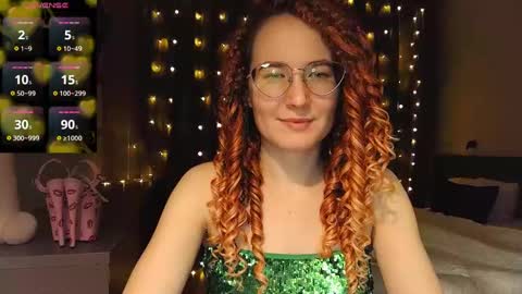 Agnes online show from 25, 12, 2024