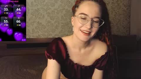 Agnes online show from 23, 2, 2025