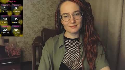 Agnes online show from 21, 9, 2025