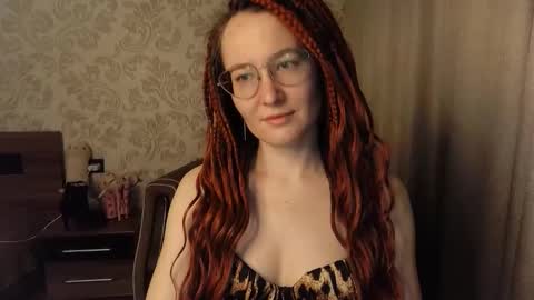 Agnes online show from 24, 10, 2025