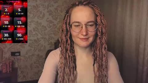 Agnes online show from 15, 4, 2026