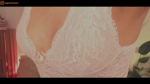 agnetism online show from 6, 12, 2024