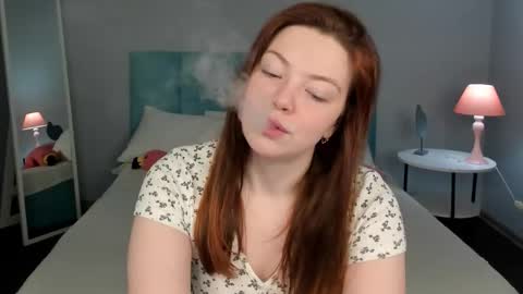 Agnia White online show from 26, 11, 2025