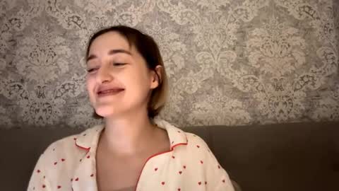 Snapshot of agnushermanson chatting on 15, 1, 2026 Emily online show from 15, 1, 2026