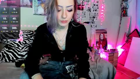 Snapshot of agonygirlxxx chatting on 7, 12, 2024 Evexxxx EX KKKRARE online show from 7, 12, 2024