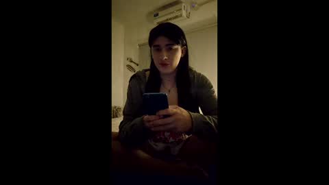 Snapshot of agustinafleur chatting on 19, 5, 2026 agustinafleur online show from 19, 5, 2026