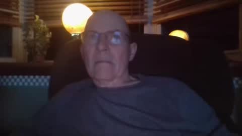 aguynrkfrd online show from 23, 11, 2025