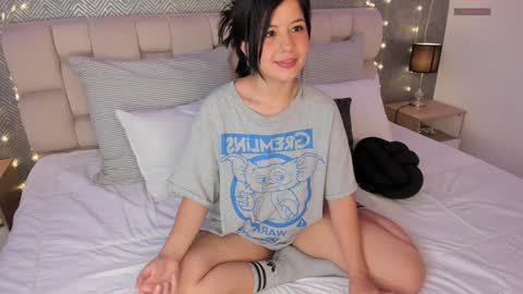 Snapshot of ah_mara chatting on 14, 1, 2025 Ahmara online show from 14, 1, 2025