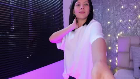 Snapshot of ah_mara chatting on 16, 1, 2025 Ahmara online show from 16, 1, 2025