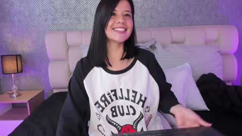 Snapshot of ah_mara chatting on 27, 1, 2025 Ahmara online show from 27, 1, 2025