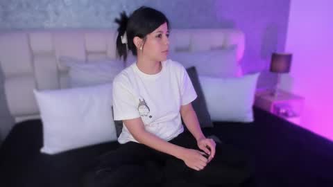 Snapshot of ah_mara chatting on 13, 2, 2025 Ahmara online show from 13, 2, 2025