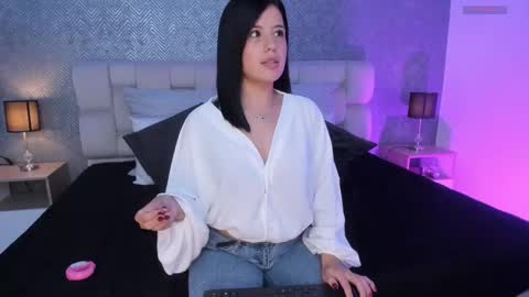 Snapshot of ah_mara chatting on 21, 2, 2025 Ahmara online show from 21, 2, 2025