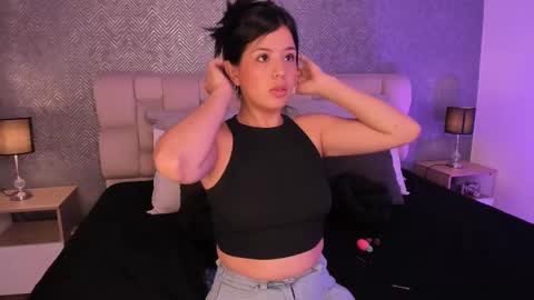 Snapshot of ah_mara chatting on 26, 2, 2025 Ahmara online show from 26, 2, 2025