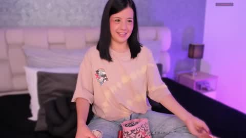 Snapshot of ah_mara chatting on 28, 2, 2025 Ahmara online show from 28, 2, 2025