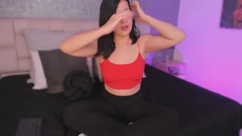 Snapshot of ah_mara chatting on 1, 3, 2025 Ahmara online show from 1, 3, 2025