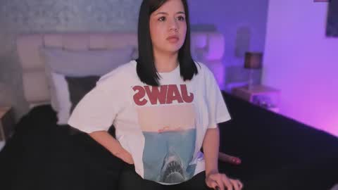 Snapshot of ah_mara chatting on 12, 3, 2025 Ahmara online show from 12, 3, 2025