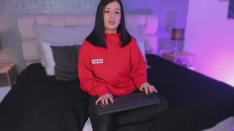 Snapshot of ah_mara chatting on 12, 3, 2025 Ahmara online show from 12, 3, 2025