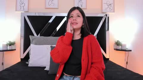 Snapshot of ah_mara chatting on 17, 9, 2025 Ahmara online show from 17, 9, 2025