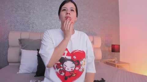 Snapshot of ah_mara chatting on 24, 9, 2025 Ahmara online show from 24, 9, 2025