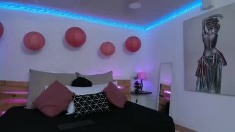 Snapshot of ah_mara chatting on 4, 10, 2025 Ahmara online show from 4, 10, 2025