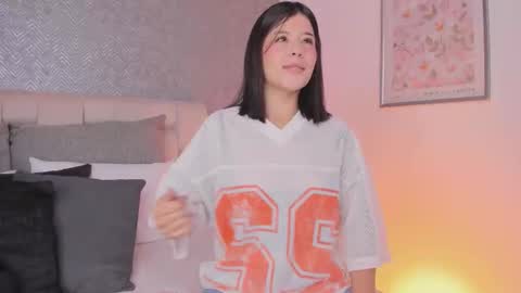 Snapshot of ah_mara chatting on 6, 10, 2025 Ahmara online show from 6, 10, 2025