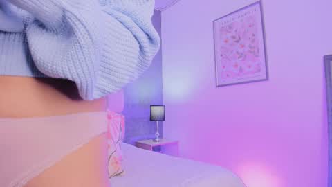 Snapshot of ah_mara chatting on 10, 10, 2025 Ahmara online show from 10, 10, 2025