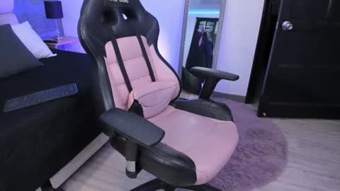 Snapshot of ah_mara chatting on 24, 10, 2025 Ahmara online show from 24, 10, 2025