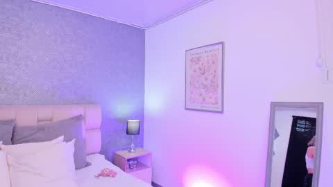 Snapshot of ah_mara chatting on 4, 11, 2025 Ahmara online show from 4, 11, 2025