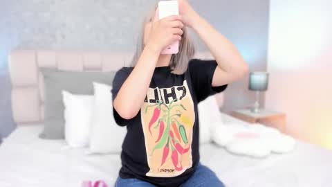 Snapshot of ah_mara chatting on 3, 12, 2025 Ahmara online show from 3, 12, 2025