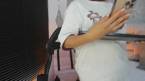 Snapshot of ah_mara chatting on 14, 12, 2025 Ahmara online show from 14, 12, 2025