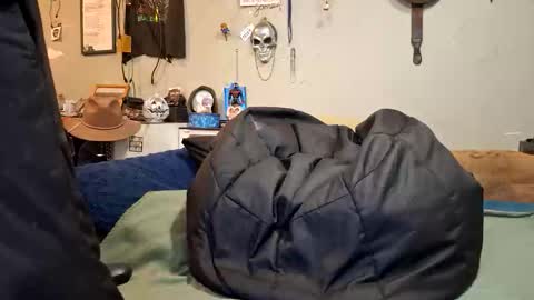 Snapshot of ahardmaniam chatting on 8, 1, 2026 Jimmy online show from 8, 1, 2026