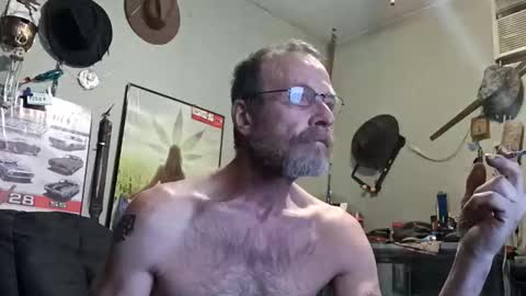 Snapshot of ahardmaniam chatting on 2, 3, 2026 Jimmy online show from 2, 3, 2026