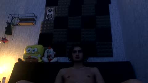 ahbehbi12 online show from 5, 12, 2024