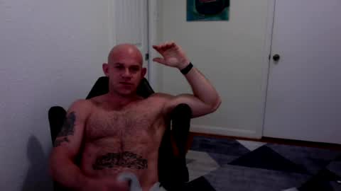 ahern1985 online show from 21, 4, 2026
