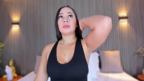 Snapshot of ahincale chatting on 30, 6, 2026 AHINOA online show from 30, 6, 2026