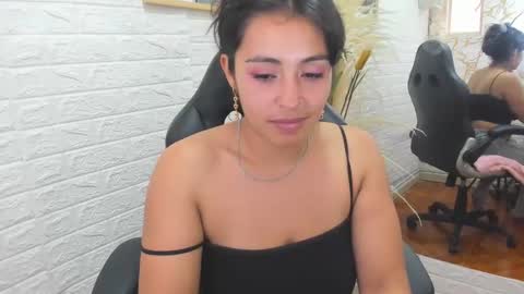 Snapshot of ahisha09 chatting on 15, 12, 2024 Ahisha online show from 15, 12, 2024