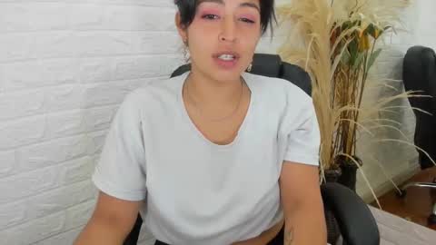 Snapshot of ahisha09 chatting on 20, 12, 2024 Ahisha online show from 20, 12, 2024